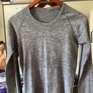 Swiftly Tech Long Sleeve